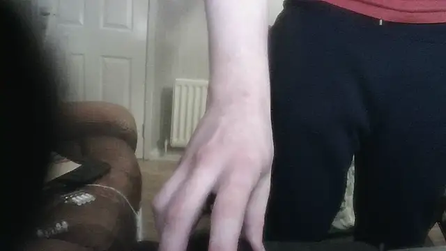 Snapshot of hunkiefend21 chatting on January 28, 2025, 12:26 am hunkiefend21 online show from January 28, 2025, 12:26 am