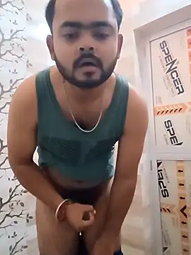 guavam65 online show from March 20, 2026, 2:40 pm