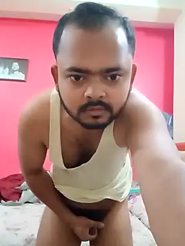 guavam65 online show from April 19, 2026, 12:11 am