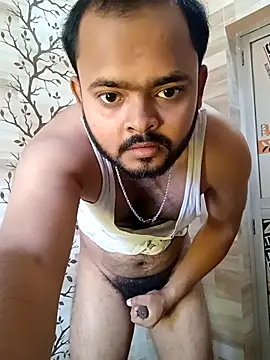 guavam65 online show from April 5, 2026, 7:04 am