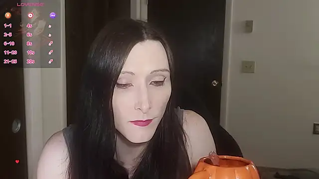 Ivyrose4999 online show from March 11, 2026, 8:14 pm