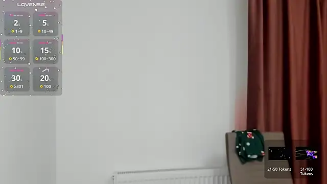 Snapshot of LadyLyanna chatting on December 2, 2025, 2:08 pm LadyLyanna online show from December 2, 2025, 2:08 pm