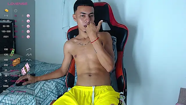 bruno wild online show from February 10, 2025, 9:04 pm