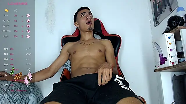 bruno wild online show from February 10, 2025, 5:58 am