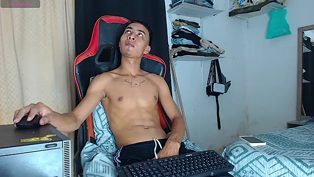 bruno wild online show from January 29, 2025, 7:43 pm