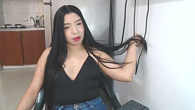 Antoneella vz online show from September 14, 2025, 2:17 pm