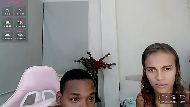 lilo stich69  online show from February 12, 2025, 1:30 am