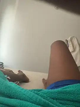 jhonnes  online show from October 7, 2025, 8:32 pm