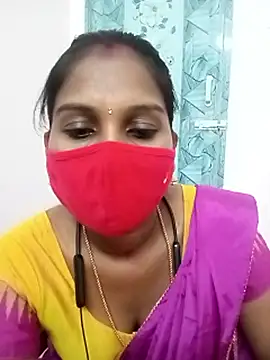 Snapshot of Tamil_roja17 chatting on June 18, 2026, 5:17 am Tamil roja17 online show from June 18, 2026, 5:17 am