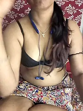 Cute Jiyaa online show from March 24, 2026, 7:41 am