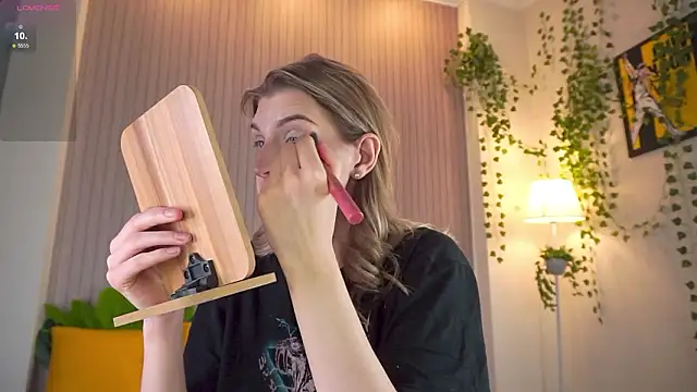 heartseduction online show from March 1, 2026, 7:52 am