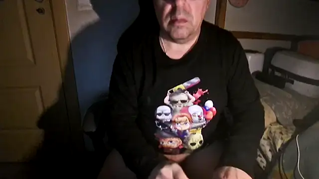 Snapshot of Usame_como_quieras chatting on February 12, 2025, 2:56 am Usame como quieras online show from February 12, 2025, 2:56 am