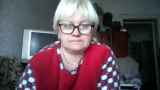 Mayya4321 online show from April 8, 2026, 8:16 am