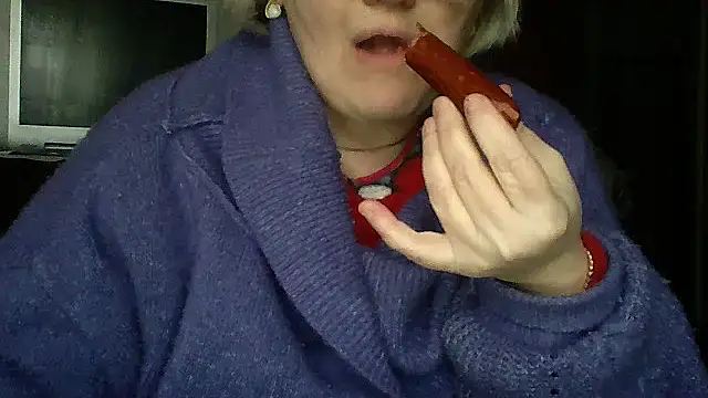 Mayya4321 online show from February 4, 2026, 12:44 pm