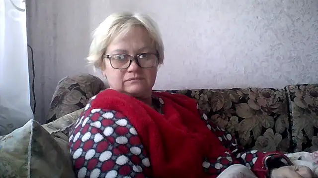 Mayya4321 online show from April 19, 2026, 6:47 am