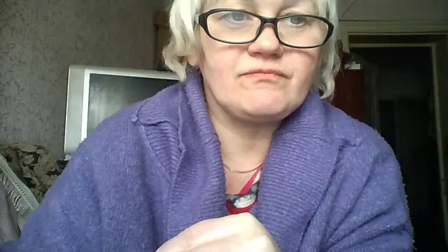 Mayya4321 online show from February 11, 2026, 10:37 am