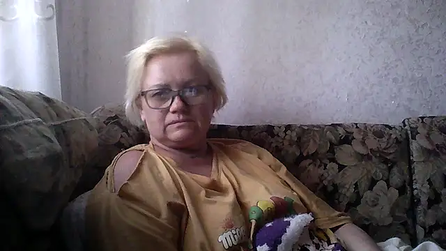 Mayya4321 online show from May 23, 2026, 1:10 pm