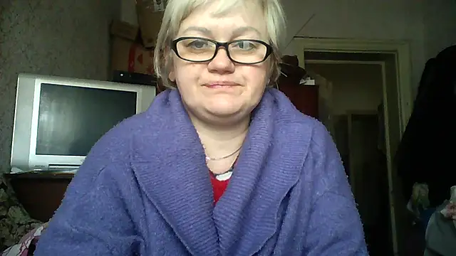 Mayya4321 online show from February 14, 2026, 8:14 am