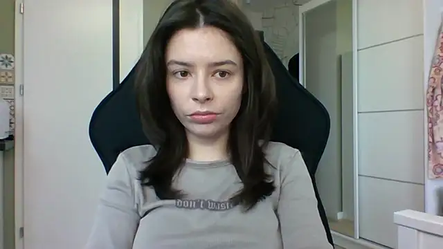 Snapshot of LariceSexy chatting on December 16, 2025, 1:04 pm LariceSexy online show from December 16, 2025, 1:04 pm