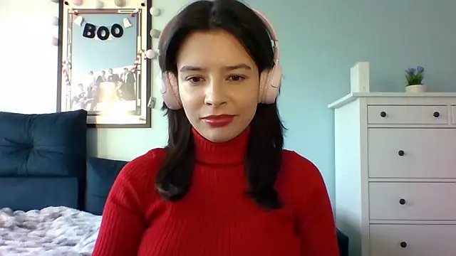 Snapshot of LariceSexy chatting on November 7, 2025, 1:15 pm LariceSexy online show from November 7, 2025, 1:15 pm