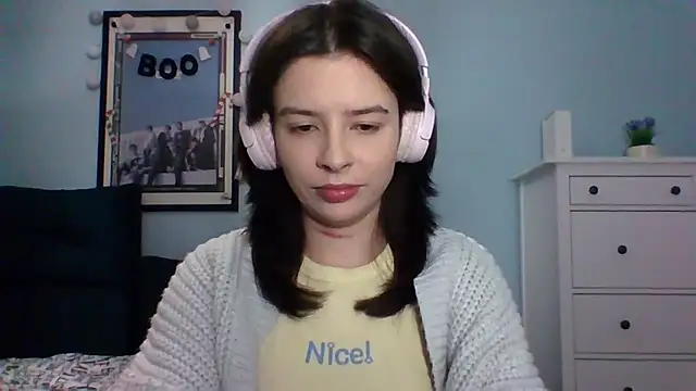 Snapshot of LariceSexy chatting on November 10, 2025, 7:08 pm LariceSexy online show from November 10, 2025, 7:08 pm