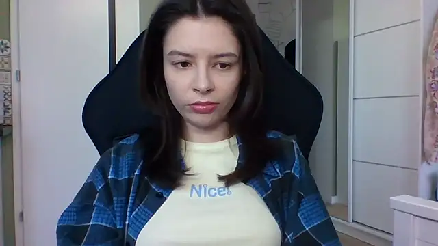 Snapshot of LariceSexy chatting on December 15, 2025, 1:06 pm LariceSexy online show from December 15, 2025, 1:06 pm