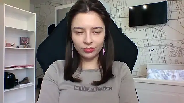 Snapshot of LariceSexy chatting on December 1, 2025, 1:12 pm LariceSexy online show from December 1, 2025, 1:12 pm