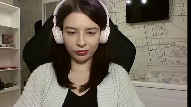 Snapshot of LariceSexy chatting on November 30, 2025, 3:13 pm LariceSexy online show from November 30, 2025, 3:13 pm