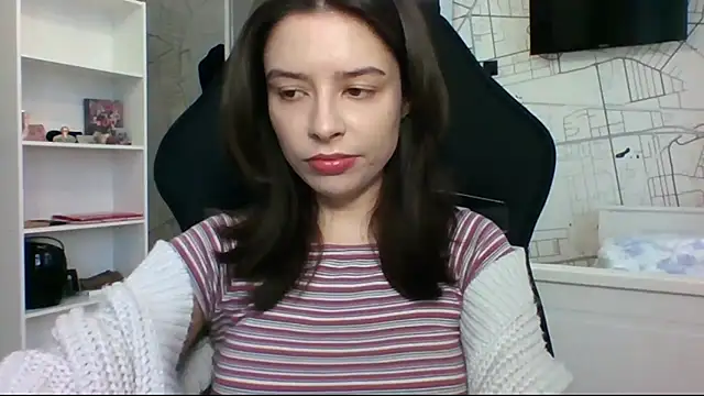 Snapshot of LariceSexy chatting on November 26, 2025, 1:11 pm LariceSexy online show from November 26, 2025, 1:11 pm