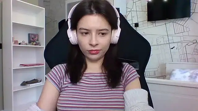 Snapshot of LariceSexy chatting on November 27, 2025, 1:11 pm LariceSexy online show from November 27, 2025, 1:11 pm