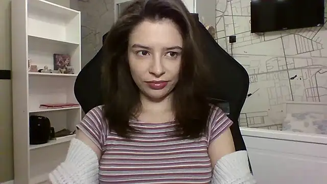 Snapshot of LariceSexy chatting on November 29, 2025, 3:12 pm LariceSexy online show from November 29, 2025, 3:12 pm