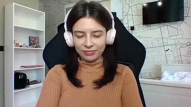 Snapshot of LariceSexy chatting on November 28, 2025, 1:11 pm LariceSexy online show from November 28, 2025, 1:11 pm