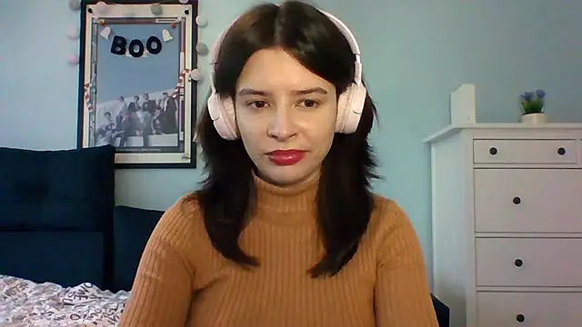 Snapshot of LariceSexy chatting on November 11, 2025, 1:17 pm LariceSexy online show from November 11, 2025, 1:17 pm