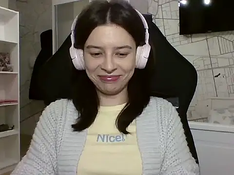 Snapshot of LariceSexy chatting on November 20, 2025, 7:14 pm LariceSexy online show from November 20, 2025, 7:14 pm