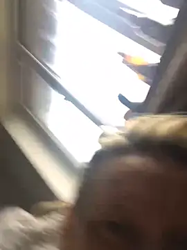 blondey206 online show from February 11, 2025, 11:31 am