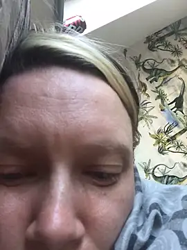 blondey206 online show from March 10, 2025, 7:55 am