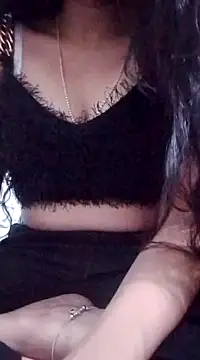 Snapshot of saaniya chatting on February 21, 2025, 7:23 am saaniya online show from February 21, 2025, 7:23 am