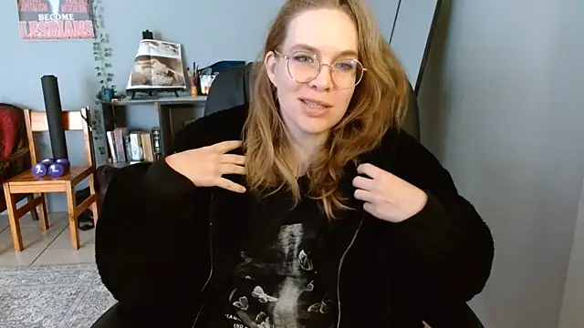 Snapshot of Chill_Billie chatting on June 12, 2026, 11:30 am Chill Billie online show from June 12, 2026, 11:30 am