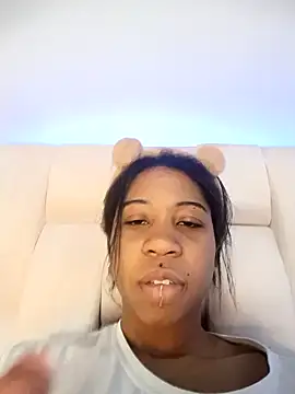 Zaira Rose  online show from March 25, 2026, 2:16 pm