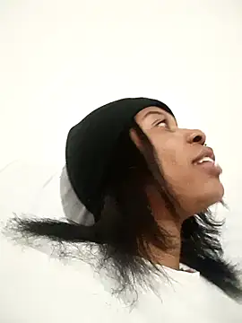 Zaira Rose  online show from March 15, 2026, 3:02 am