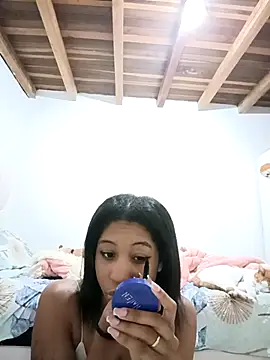 Zaira Rose  online show from March 19, 2026, 2:22 am