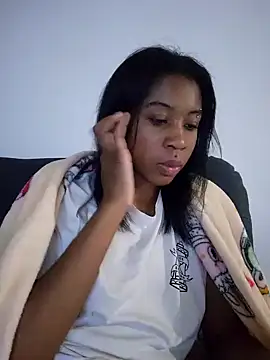 Zaira Rose  online show from January 9, 2026, 3:57 am