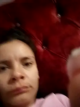 Ariasmithog online show from November 27, 2025, 12:22 am