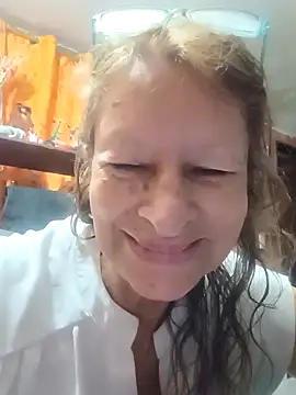 MaryLunna online show from February 23, 2025, 11:25 pm