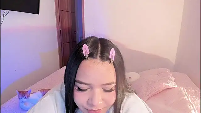 Snapshot of ImamDahian chatting on October 2, 2025, 7:17 pm ImamDahian online show from October 2, 2025, 7:17 pm