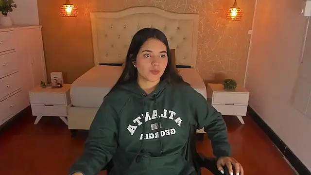 Hadley  online show from November 29, 2025, 3:50 am