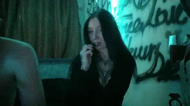 Snapshot of RussNocturnal chatting on March 11, 2025, 3:47 am RussNocturnal online show from March 11, 2025, 3:47 am