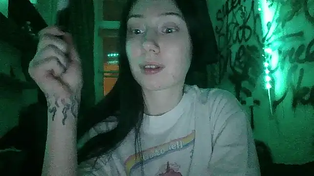 Snapshot of RussNocturnal chatting on March 19, 2025, 8:00 pm RussNocturnal online show from March 19, 2025, 8:00 pm