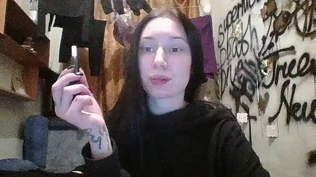 Snapshot of RussNocturnal chatting on March 23, 2025, 12:47 am RussNocturnal online show from March 23, 2025, 12:47 am