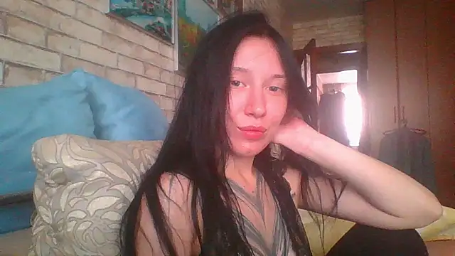 Snapshot of RussNocturnal chatting on July 5, 2026, 4:19 am RussNocturnal online show from July 5, 2026, 4:19 am